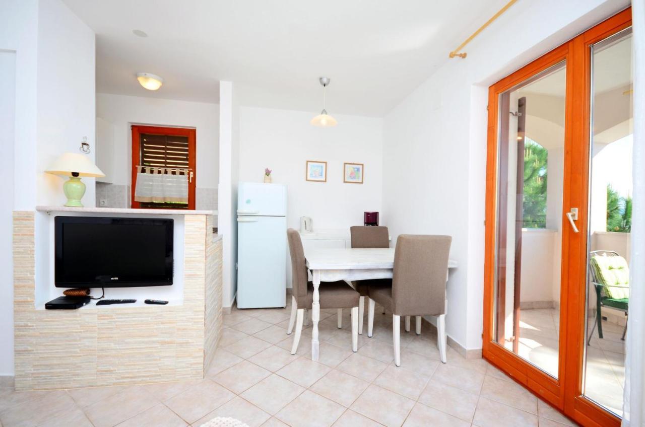 Apartment Andreas Ravni Exterior photo