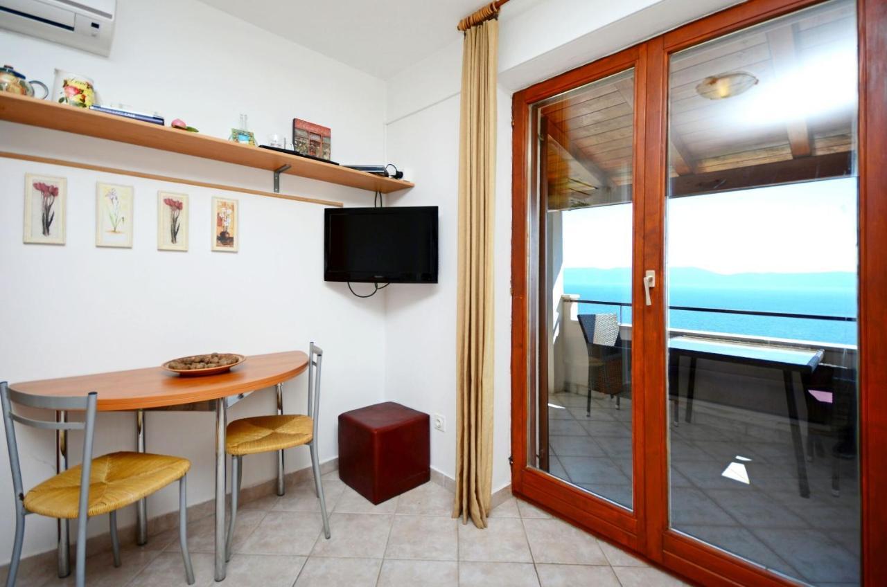 Apartment Andreas Ravni Exterior photo