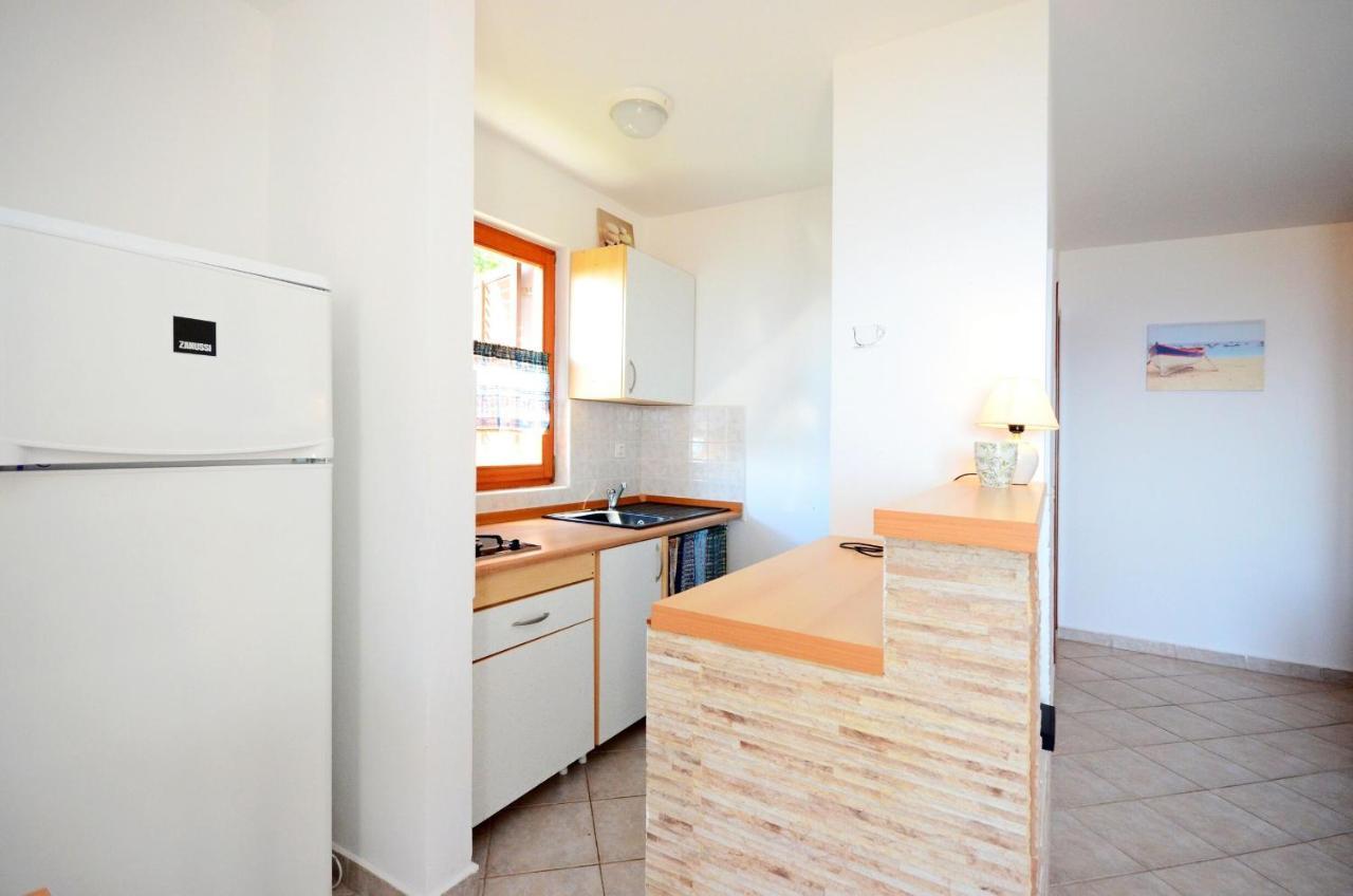 Apartment Andreas Ravni Exterior photo